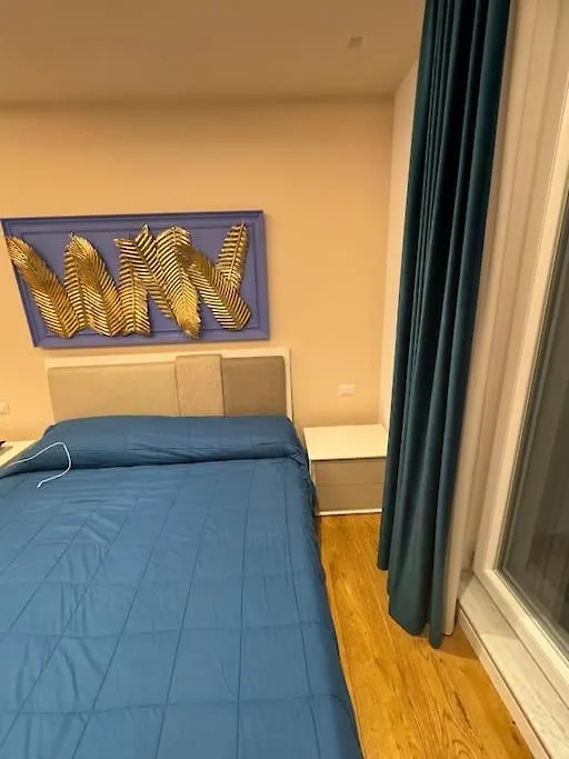 Vesuvius Terrace - Business Center Naples Apartment