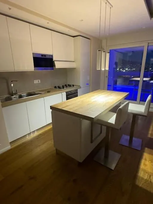 Vesuvius Terrace - Business Center Naples Apartment 0*,  Italy