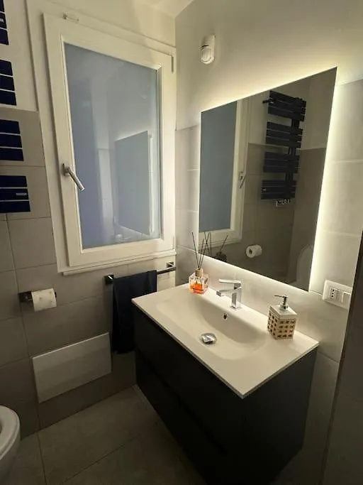 Vesuvius Terrace - Business Center Naples Apartment